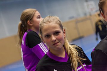 Bild 128 - C-Juniorinnen Hallenturnier Quickborn